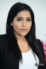 Rashmi Gautam Interview About Next Nuvve Movie